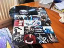 U2 ?– Achtung Baby,1991,ISLAND RECORDS,VG+