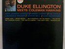 Duke Ellington Meets Coleman Hawkins/ABC Impulse/AS26/NM/RVG