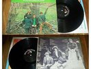THE YOUNGBLOODS - Earth Music LP ORG US Folk Rock 1967