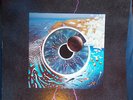 PINK FLOYD PULSE 4 LP BOX 1995 + BOOK ORIGINAL LIMITED EDITION RARE P-U-L-S-E