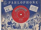 CHARLIE DRAKE - SEA CRUISE / STARKLE STARKLE 7