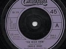 CHARLIE DRAKE - YOU NEVER KNOW 7