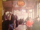 The Kinks LP Muswell hillbillies USA RCA 1st press NEAR MINT VINYL