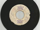 KEN BOOTHE / OLD FASHIONED WAY / BAILEY ALPHONSO / MOON ROCK / 7''/ VG+