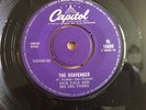 DICK DALE & THE DEL-TONES - THE SCAVENGER/ WILD IDEAS  1963 CAPITOL CL 15320 N/M