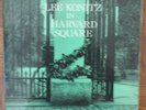 Leo Konitz 