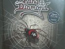 33T.2LP's   KING DIAMOND   