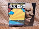 B.B. KING Completely Well 12