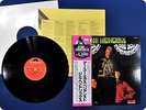 JIMI HENDRIX Are You Experienced MPX4007 OBI LP Eq2321