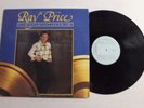 RAY PRICE Greatest Hits Vol. II LP Step One Rec. SOR-0013 US 1986 VG+ SIGNED 5H
