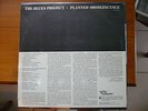 THE BLUES PROJECT / PLANNED OBSOLESCENCE / LP USA ORIGINAL VERVE  /VG+/VG++