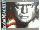 Udo Dirkschneider - Mean Machine LP signiert 