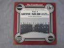ARTIE SHAW   VOL.1 / THE UNCOLLECTED 1938  VINYL RECORD LP   WITH HELEN FORREST