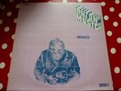 BRUTON MUSIC MENACE  RARE  LP NM  LIBRARY BRM 1 RARE STEVE GRAY - JOHN SCOTT