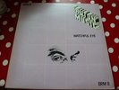 BRUTON MUSIC BRM 8 WATCHFUL EYE BRIAN BENNETT MUSIC LIBRARY STUNNING NM