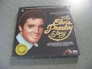 THE ELVIS PRESLEY STORY (SEALED) LP ALBUMS