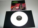 MORTIFICATION - POST MOMENTARY AFFLICTION - RARE WHITE VINYL 1993