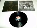 VENOM - PRIME EVIL - ORIGINAL UK VINYL 1989 (UNDER ONE FLAG)