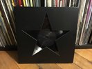 David Bowie - Blackstar (First US Pressing)