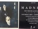Madness Yesterdays Men picture disc VERY RARE