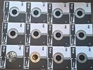 THE SPECIALS MADNESS THE SELECTOR SPECIAL AKA THE BEAT 12 TWO TONE RECORDS