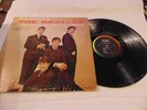 INTRODUCING THE BEATLES RARE 1ST PRESS VERSION 1 OVAL VEE JAY 1062 MONO 1964 VG