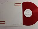 WYNTON MARSALIS QUINTET In Concert Jupiter Rec JLP-1 VG+ RARE PROMO RED VINYL 5H