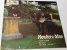 The Beatles Nowhere Man EP 7