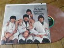 THE BEATLES Yesterday & today LP US Vynil Couleur