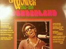 Stevie Wonder 
