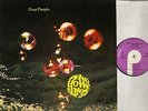 DEEP PURPLE who do we think we are TPSA 7508 A1U/B1U PORKY 1st uk press LP EX/EX