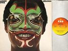 RAMSEY LEWIS salongo 81406 A1/B1 1st uk press cbs 1976 LP EX/VG+