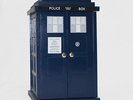 Doctor Who - The TARDIS Edition