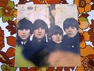 The Beatles, Beatles for sale,  pmc 1240 mono vinyl record