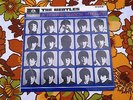 The Beatles, A Hard Day's Night,  pmc 1230 mono vinyl record