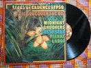? MIDNIGHT GROOVERS Kings AFRO CADENCE-LYPSO TROPICAL REGGAE DUB WEST INDIES LP