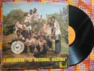 ? NATIONAL BADEMA PHENOMENAL AFRO MANDING PSYCH FUNK ASTRAL ETHIO JAZZ Mali WOW