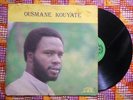 ? OUSMANE KOUYATE COSMIC AFRO DISCO BOUNCER DEEP FUNK SYNTH MANDING FUSION Mali