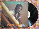 ? PAPE SEYE Tropical Breakfast AFRO DISCO FUNK SOUL REGGAE Senegal COSMIC POWER