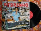 ? PEDRINHO CRAZY AFRO CADENCE FUNANA ISLAND BRAZIL FUNK PSYCH DJ BOMB Cape Verde