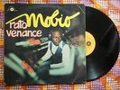 ? RATO VENANCE STOMPING AFRO FUNK SPACEY DISCO DANCEFLOOR LP EX/VG++ Ivory Coast
