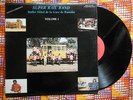 ? SUPER RAIL BAND 1 AFRO BEAT MANDING DISCO SYNTH SOUKOUS FUSION DANCEFLOOR Mali
