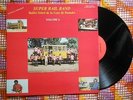 ? SUPER RAIL BAND 2 WONDERFUL DEEP AFRO BEAT MANDING DJALI MADI TOUNKARA Mali EX