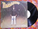 ? WILLIAM ONYEABOR Tomorrow CRAZY COSMIC THUNDER AFRO FUNK DISCO SYNTH Nigeria ?