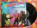 ? MIDNIGHT EXPRESS & YVONNE CHAKA AFRO DISCO ELECTRO BOOGIE FUNK LP South Africa