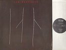 JAN GARBAREK i took up the runes ECM 1419 german ecm records 1990 LP EX/EX-