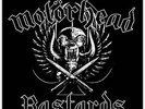 MOTORHEAD - BASTARDS - VINYL LP (GCR 20002-1N) NEW AND SEALED GERMAN IMPORT
