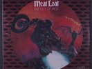 MEAT LOAF: Bat Out Of Hell LP Sealed (picture disc, die-cut cover) Rock & Pop