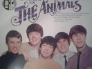 The Animals The House Of The Rising Sun NEAR MINT EMI 2xVinyl LP