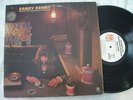 Sandy Denny white label promo GF LP North Star Grassman and the Ravens